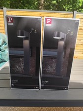 Led pollerleuchten paulmann - led,