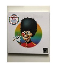 Wembley Empire Pool, London, England, 4.8.72