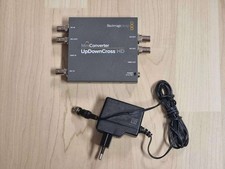 Blackmagic Design Mini Converter UpDownCross HD - HDMI / SDI