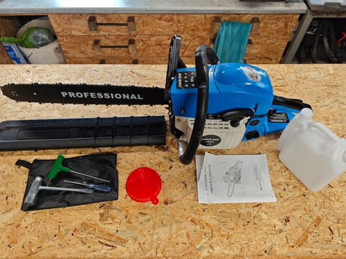 Starke ps benzin - 3,4,