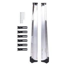 Aluminium Trittbretter