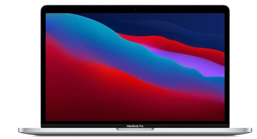 Apple macbook pro - m1, 2020