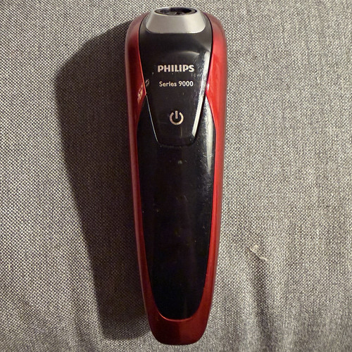 Philips series 9000 - series,