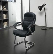 Besprechungsstuhl büro - besprechungsstuhl,