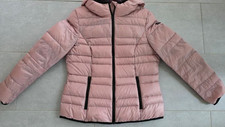 Esprit leichte Daunenjacke, Gr. 42 , wenig getragen