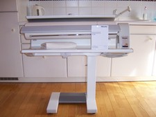 Miele Bügelmaschine B 859