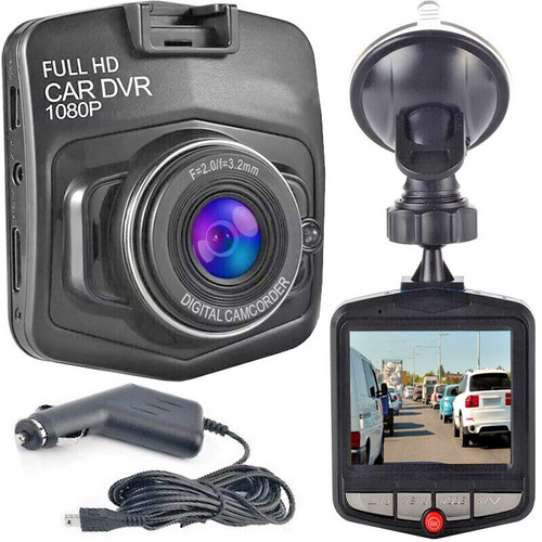Autokamera dashcam full - dashcam, hd