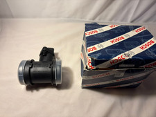 Bosch Automotive 0280218119 Luftmassenmesser Opel Corsa C Zustand siehe Bilder!