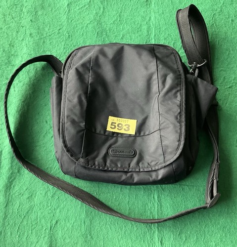 Pacsafe metrosafe 200 ii - metrosafe,