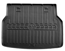 Kofferraumwanne für Mercedes