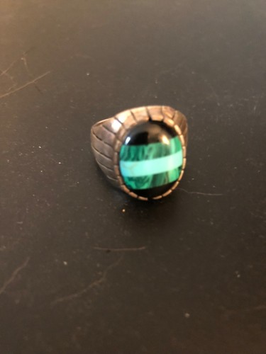 Unisex ring mit mehreren - unisex-ring,