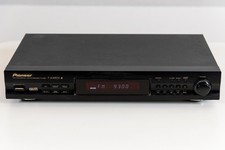 Tuner Pioneer F 208 RDS HiFi