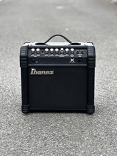 Ibanez TBX15R Tone Blaster