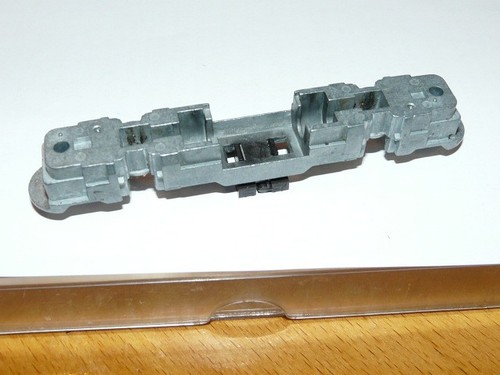Minitrix chassis für 103 - minitrix,