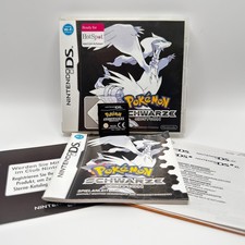 Pokémon Schwarze Edition –