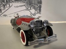 The Danbury Mint Düsenberg