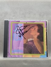 Autographed just kern - autographed,