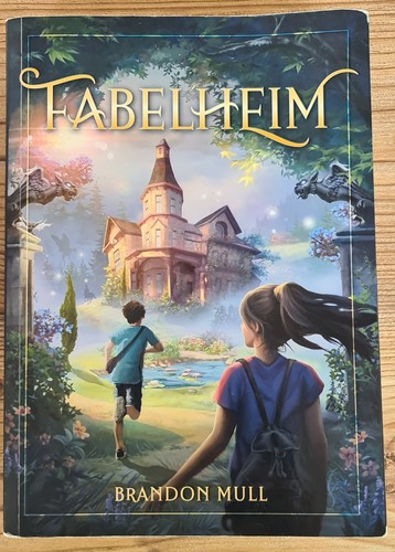 Buch bücher fabelheim - buch,, bücher,