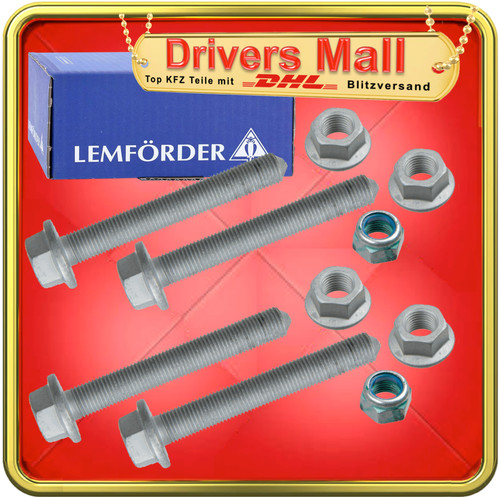 Lemförder rep satz - 2x,
