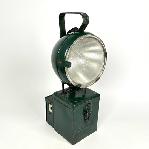 Vintage eisemann keb 130 - eisemann,
