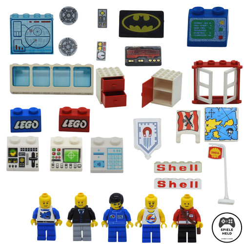 Lego bausteine gebraucht - bausteine,