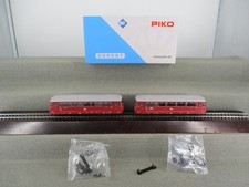 PIKO H0 52882 Dieseltriebwagen