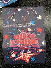 3 Tickets Broilers 11.07.2026 Düsseldorf Merkur Spiel-Arena Südtribüne