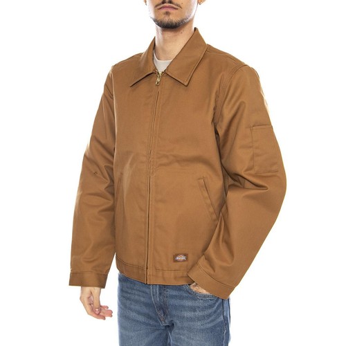 Gesäumt eisenhower jacke - m,
