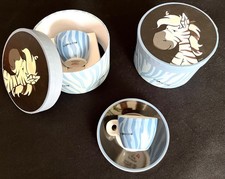NICI Espressotassen Zsa Zsa