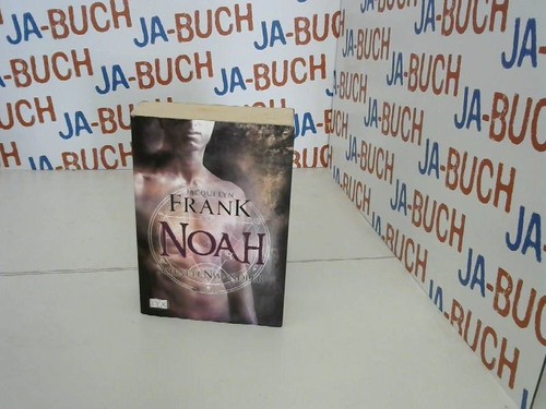 Schattenwandler noah - schattenwandler,
