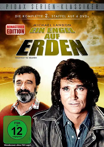 Ein engel auf erden - ein,