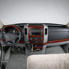 Cockpitdekor  Armaturenbrett