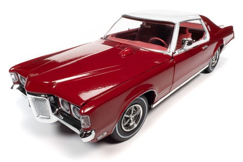 American muscle 1273 - american, 1/18