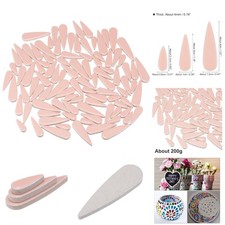 Keramik Mosaik Fliesen Tropfen