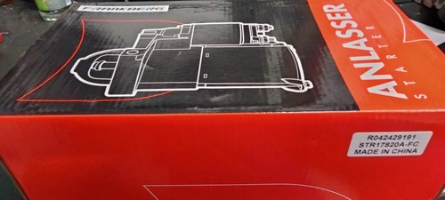 Anlasser starter kw für - 2,0,