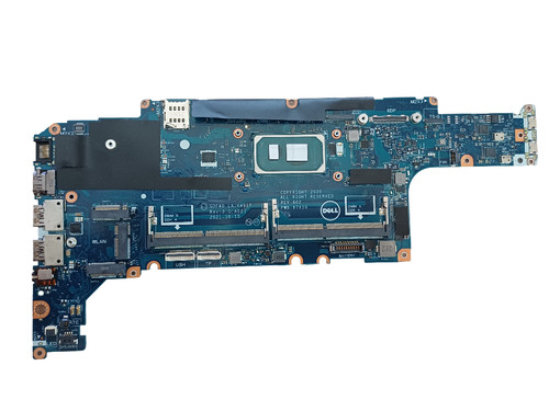 Dell latitude 5420 mainboard - dell,