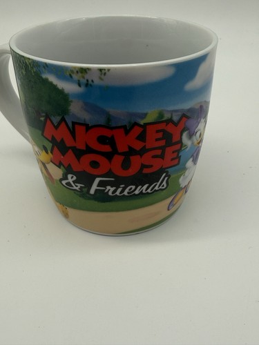 Disney becher micky maus - becher,
