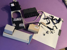 Konvolut Ersatzteile DDR