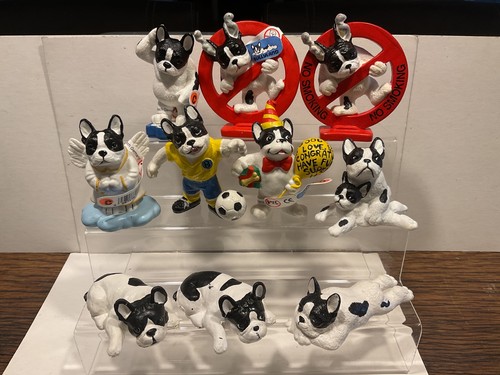Bully bullyland maskottchen - bully,