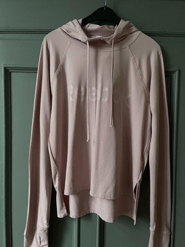 Reebok kapuzenshirt xs - gr.,