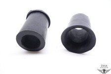 Motor Gummi Halter 2stk hinten