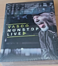 ROTE VASE Non Stop Live Box