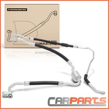 Klimaleitung Klimaschlauch