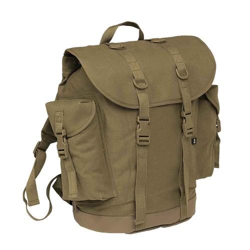 Gebirgsrucksack liter - bw,