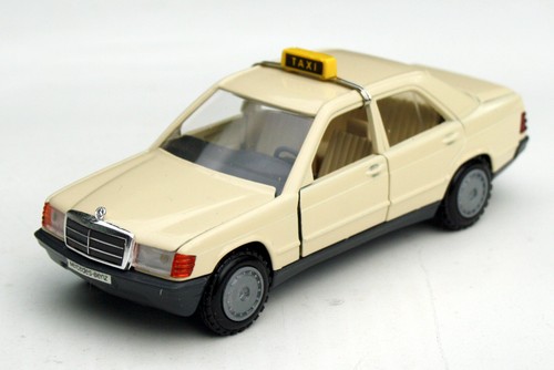 Mercedes 190 190e - 190/190e, bj