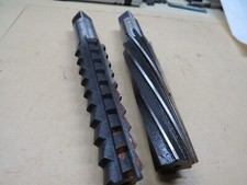 2 SS Morsekegel Reibahle MK3