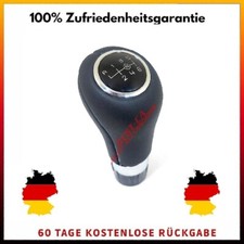 Schaltknauf gang leder - schaltknauf, für