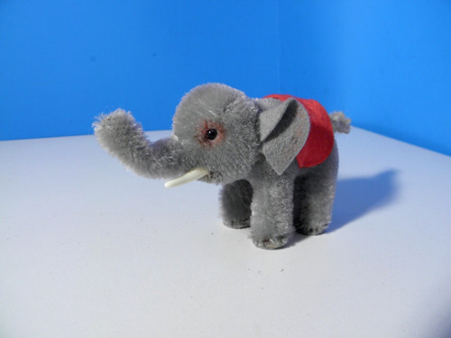 Vintage steiff kleiner - vintage,