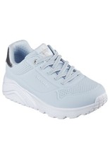 SKECHERS UNO LITE METALLIC