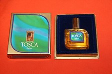 *** 4711 Tosca Nr. 3025 - Parfum 13ml Parfum Miniatur Vintage ***
